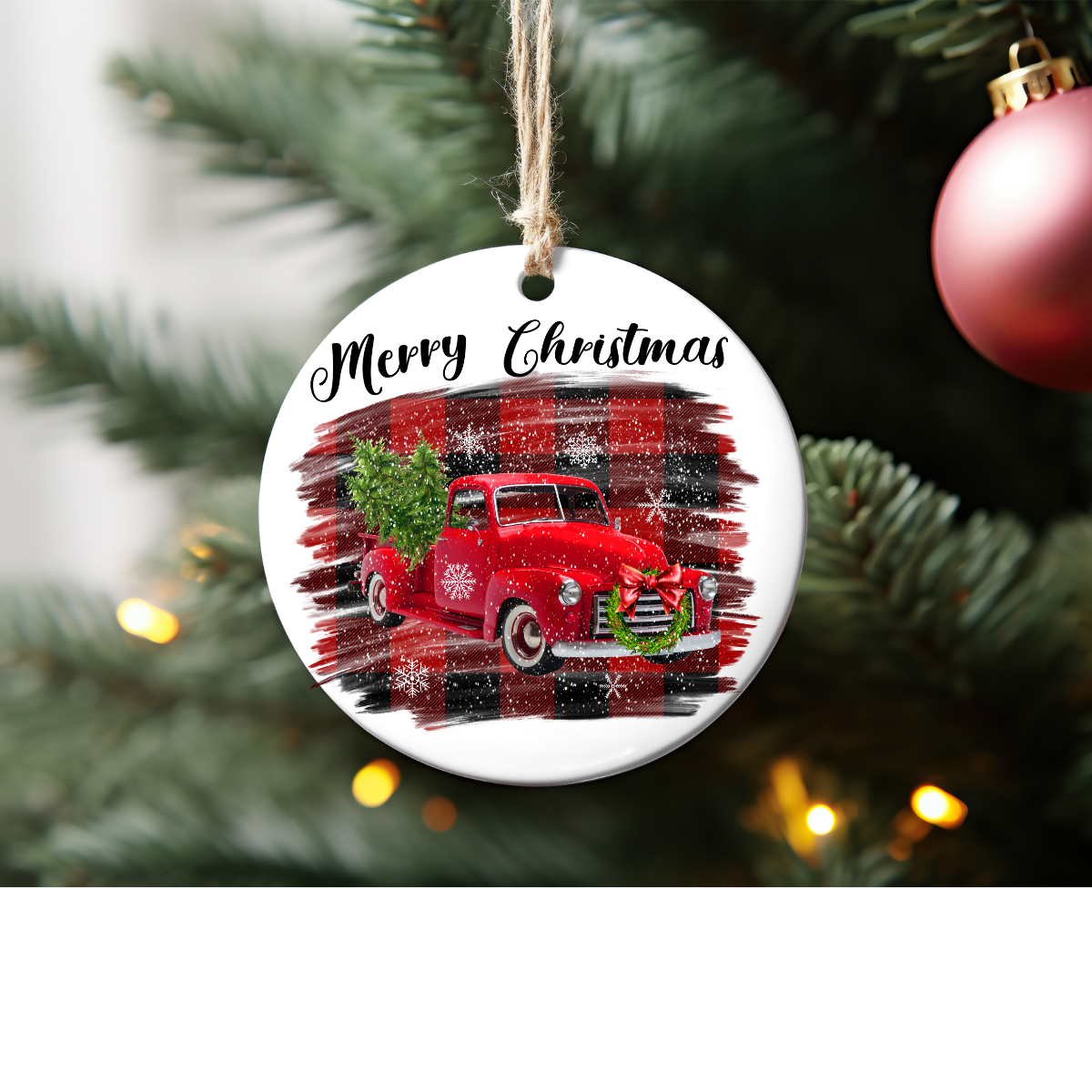 Christmas Ornaments