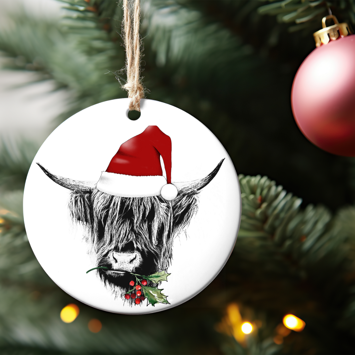 Christmas Ornaments