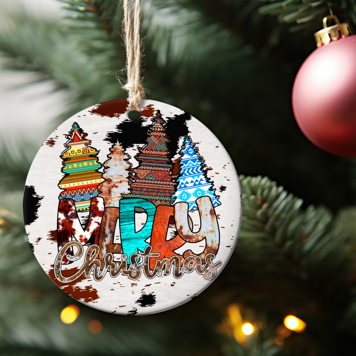 Christmas Ornaments