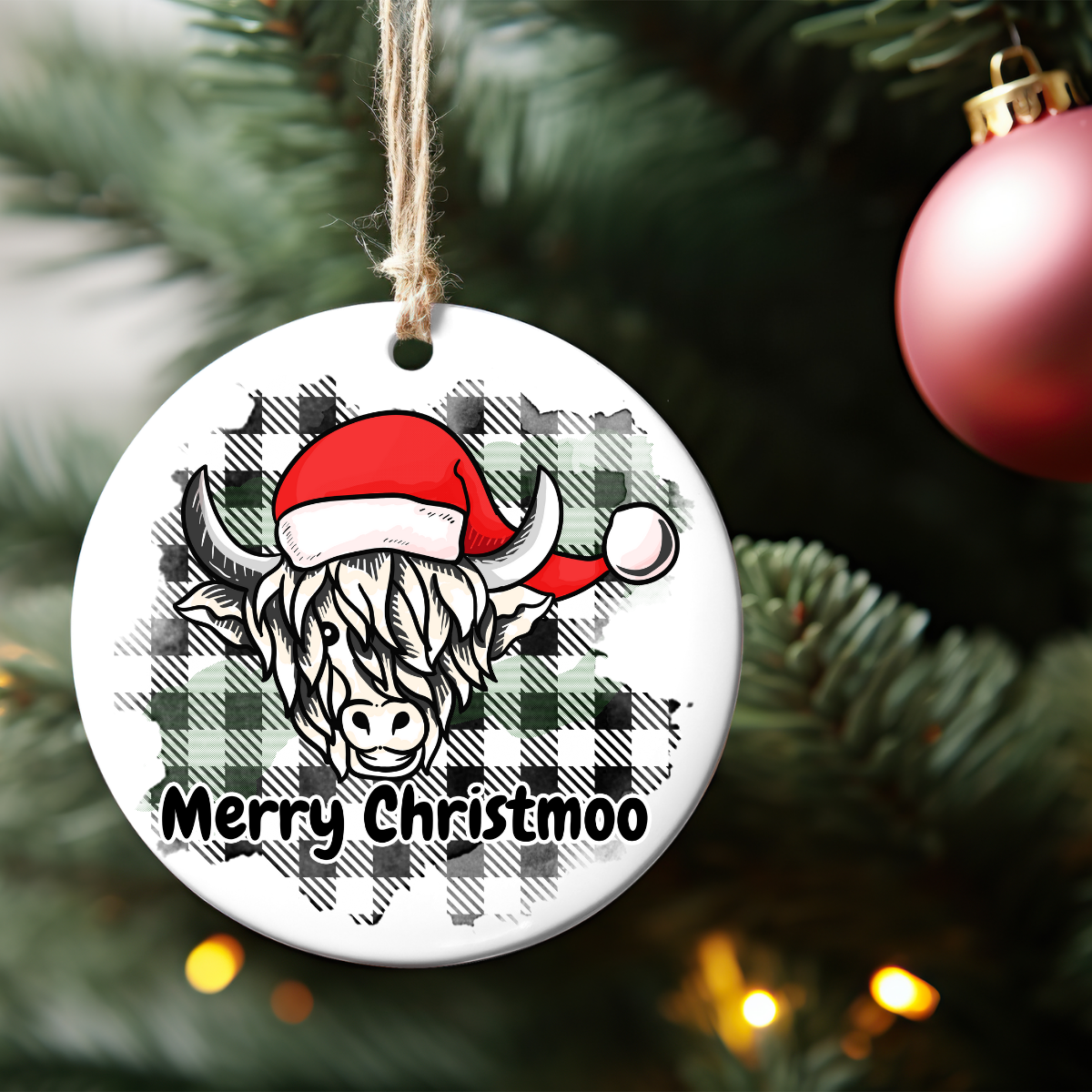 Christmas Ornaments