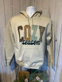 Cozy Season Hoodie